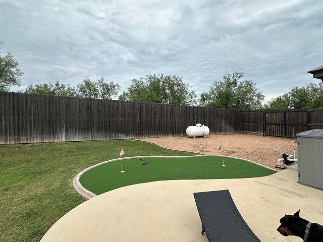 145 Edinburgh Road, San Angelo, TX 76901