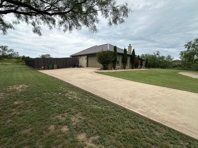 145 Edinburgh Road, San Angelo, TX 76901