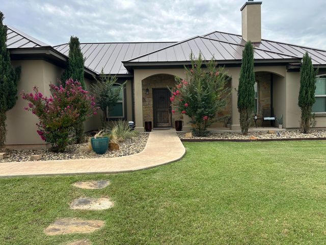 145 Edinburgh Road, San Angelo, TX 76901