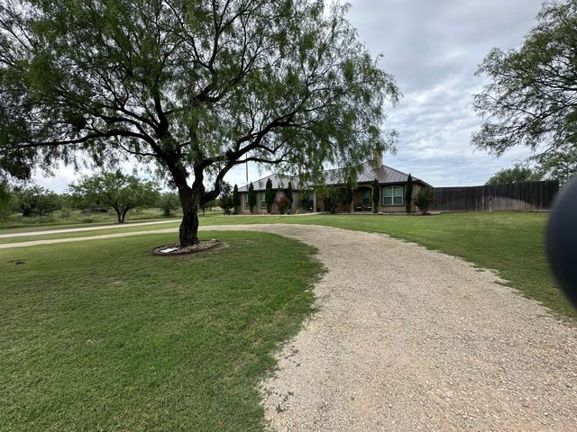 145 Edinburgh Road, San Angelo, TX 76901