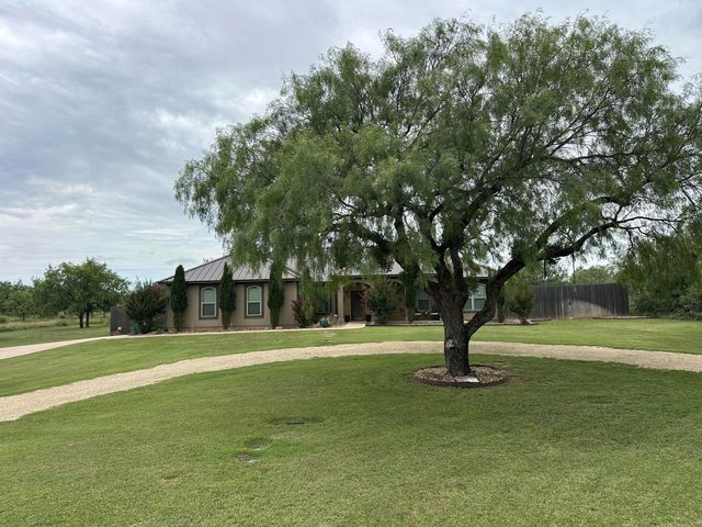 145 Edinburgh Road, San Angelo, TX 76901