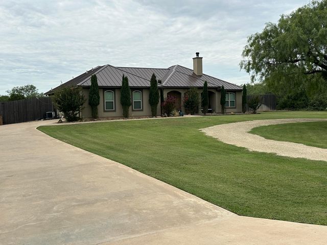 145 Edinburgh Road, San Angelo, TX 76901