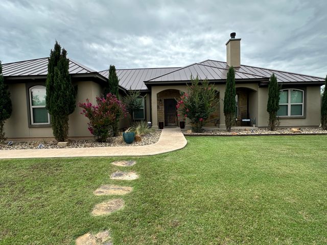145 Edinburgh Road, San Angelo, TX 76901