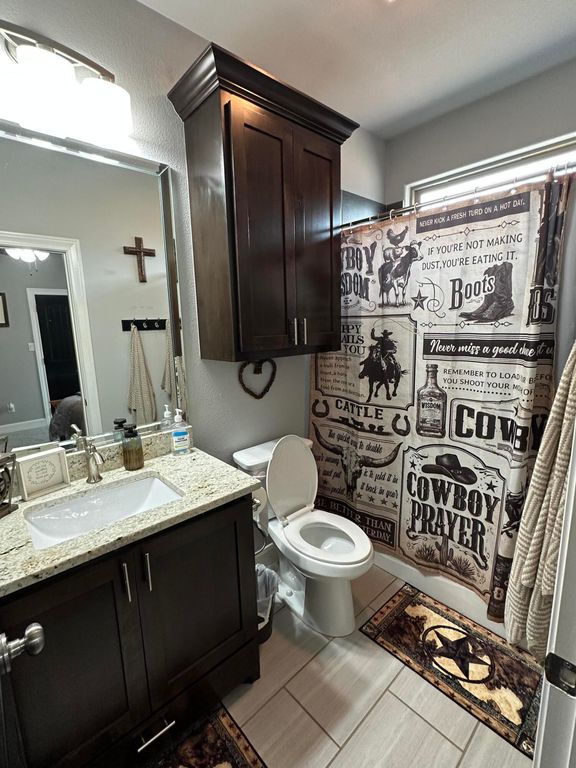 Image 19 of property listing at 145 Edinburgh Road, San Angelo, TX 76901