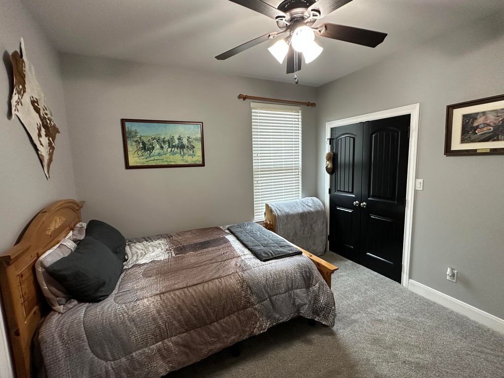 Image 21 of property listing at 145 Edinburgh Road, San Angelo, TX 76901