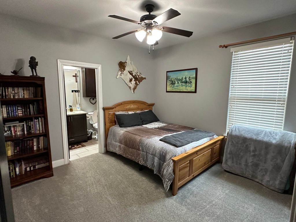 Image 23 of property listing at 145 Edinburgh Road, San Angelo, TX 76901
