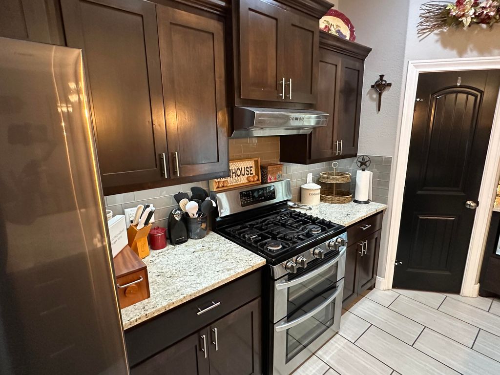 Image 35 of property listing at 145 Edinburgh Road, San Angelo, TX 76901