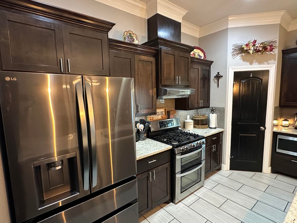 Image 36 of property listing at 145 Edinburgh Road, San Angelo, TX 76901