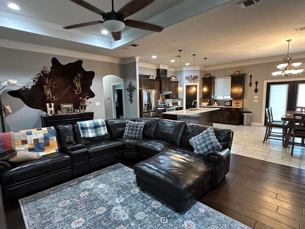 Image 42 of property listing at 145 Edinburgh Road, San Angelo, TX 76901