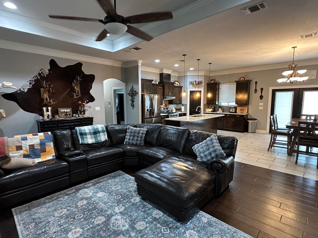 Image 43 of property listing at 145 Edinburgh Road, San Angelo, TX 76901