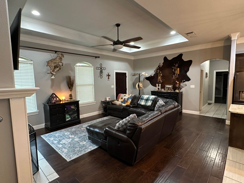 Image 44 of property listing at 145 Edinburgh Road, San Angelo, TX 76901