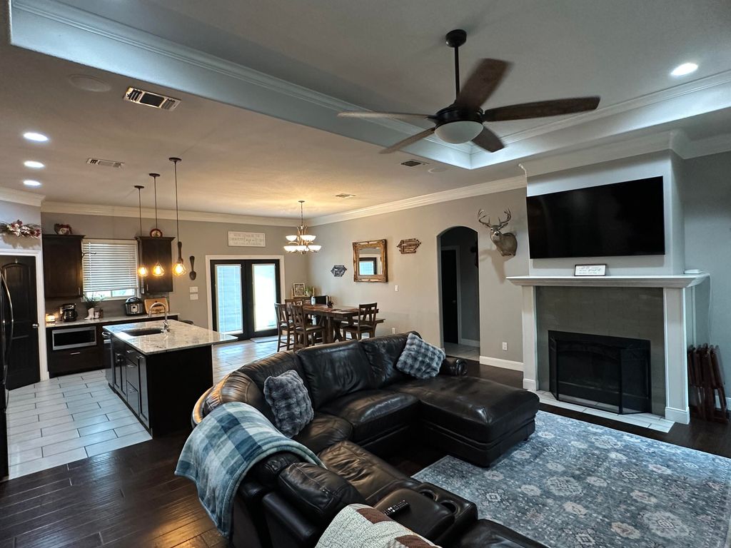 Image 46 of property listing at 145 Edinburgh Road, San Angelo, TX 76901