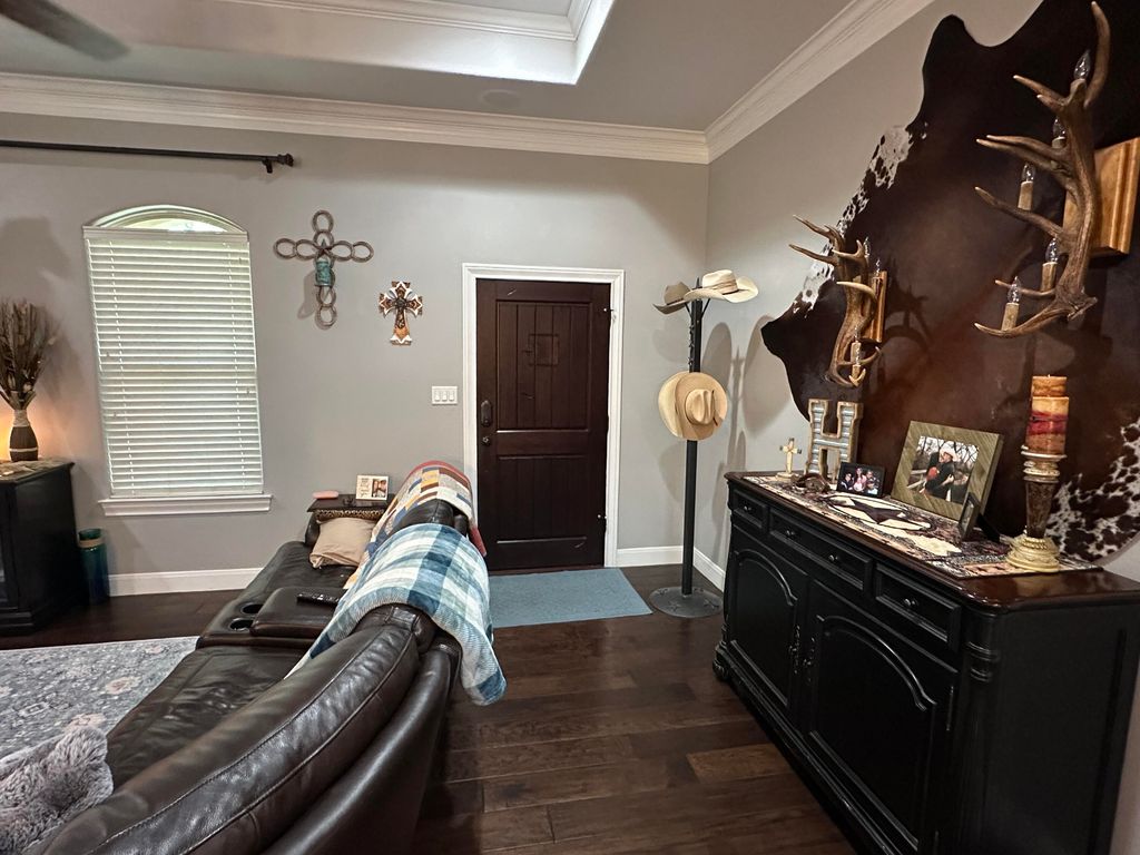 Image 47 of property listing at 145 Edinburgh Road, San Angelo, TX 76901
