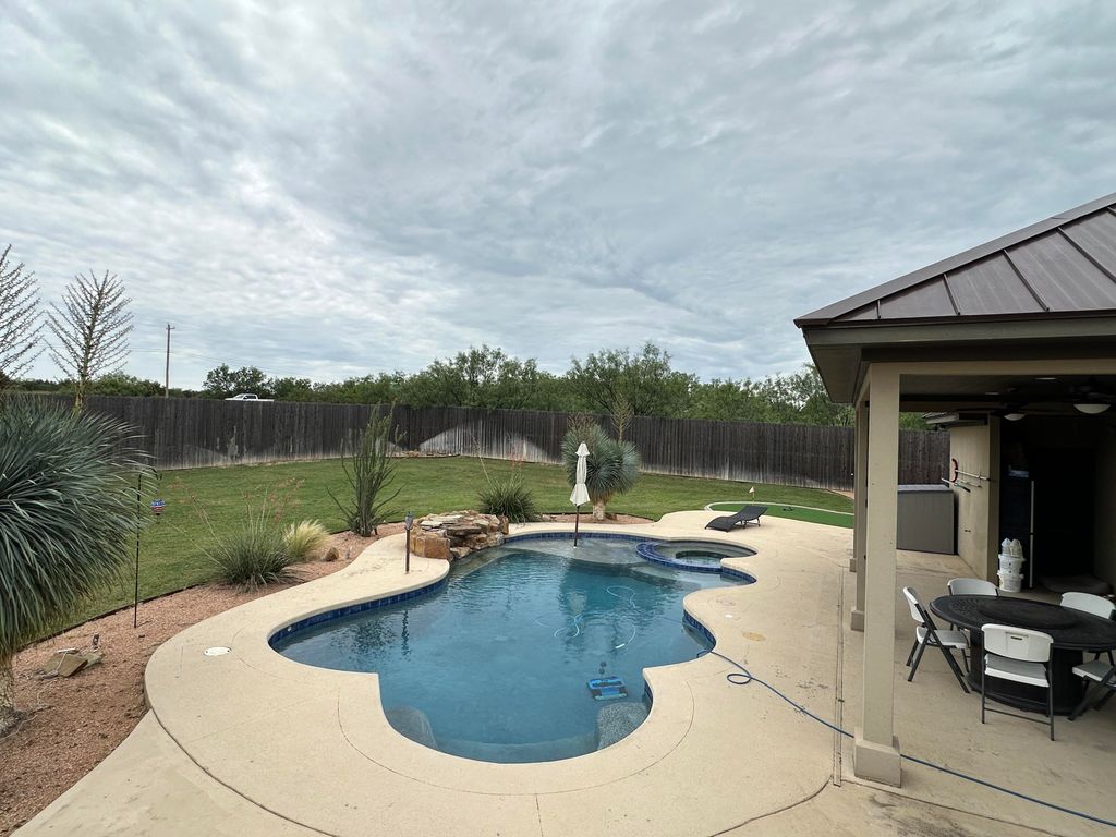 Image 48 of property listing at 145 Edinburgh Road, San Angelo, TX 76901
