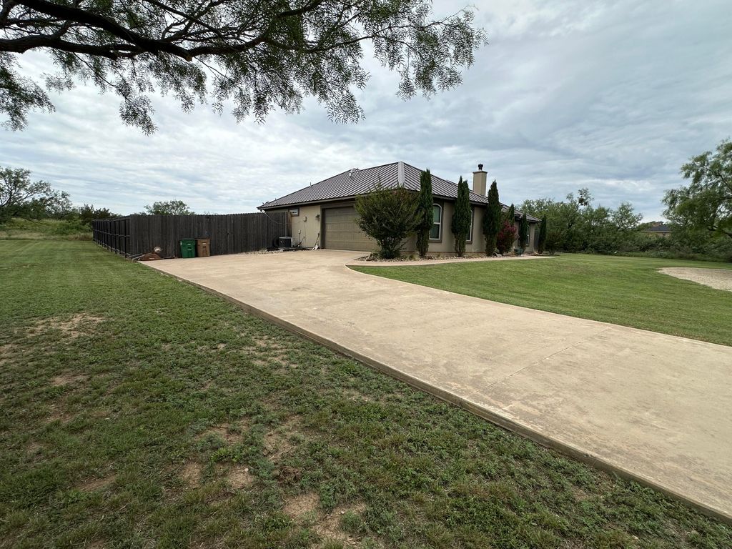 Image 60 of property listing at 145 Edinburgh Road, San Angelo, TX 76901