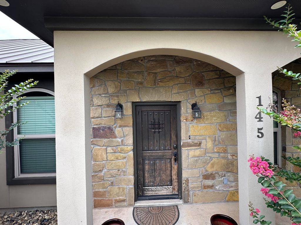 Image 65 of property listing at 145 Edinburgh Road, San Angelo, TX 76901