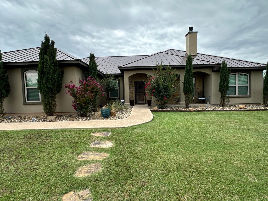 Image 67 of property listing at 145 Edinburgh Road, San Angelo, TX 76901