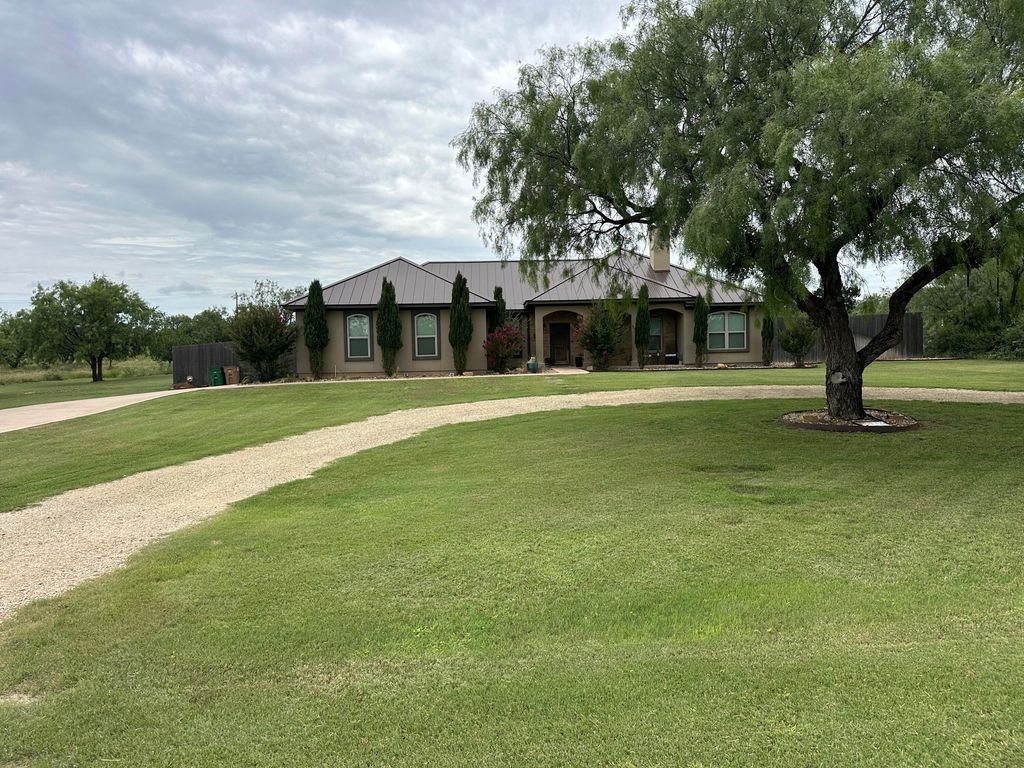 Image 71 of property listing at 145 Edinburgh Road, San Angelo, TX 76901