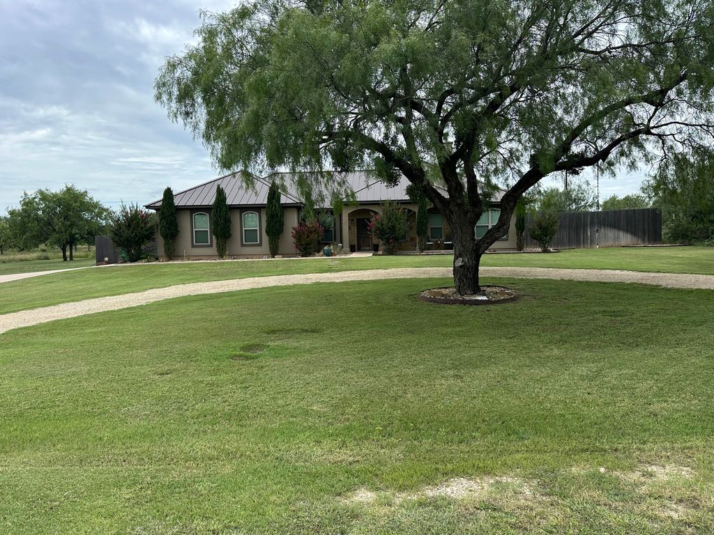 Image 72 of property listing at 145 Edinburgh Road, San Angelo, TX 76901