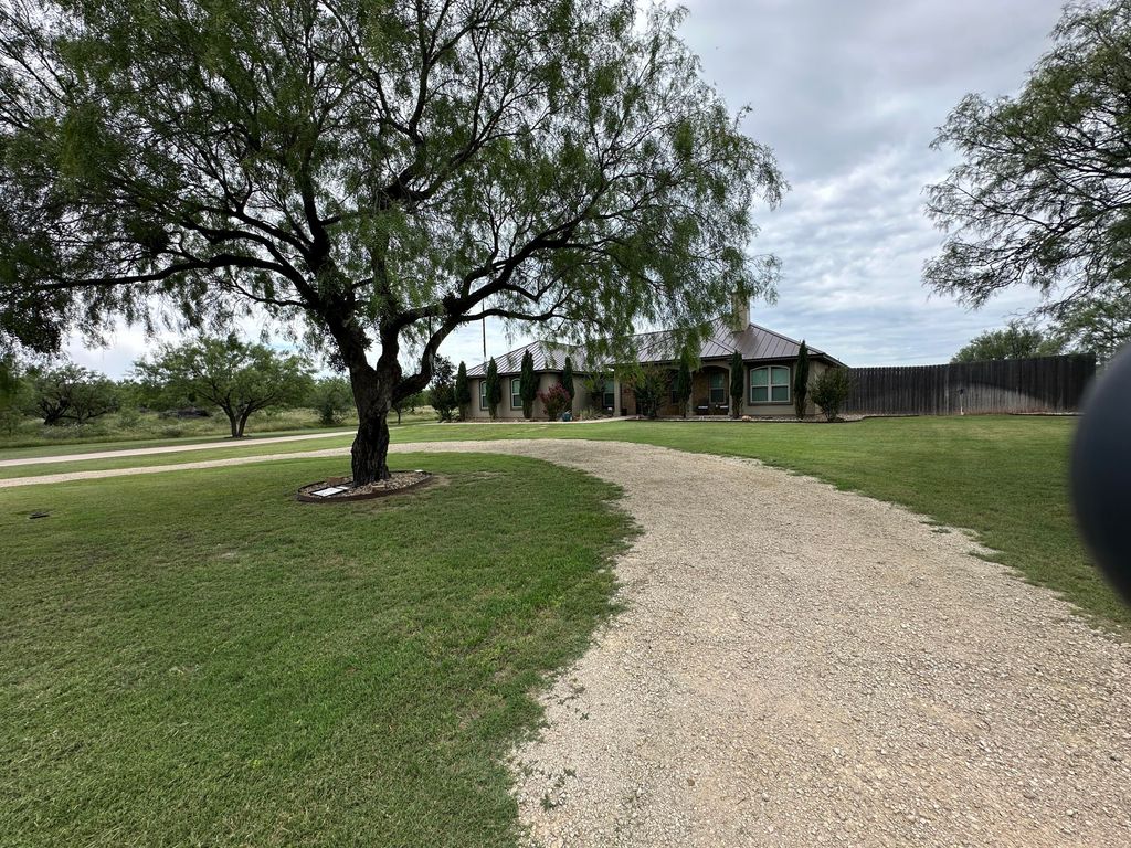 Image 74 of property listing at 145 Edinburgh Road, San Angelo, TX 76901