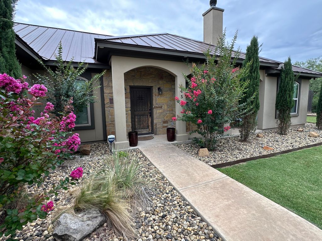 Image 80 of property listing at 145 Edinburgh Road, San Angelo, TX 76901