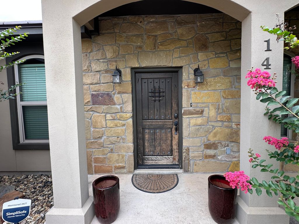 Image 82 of property listing at 145 Edinburgh Road, San Angelo, TX 76901