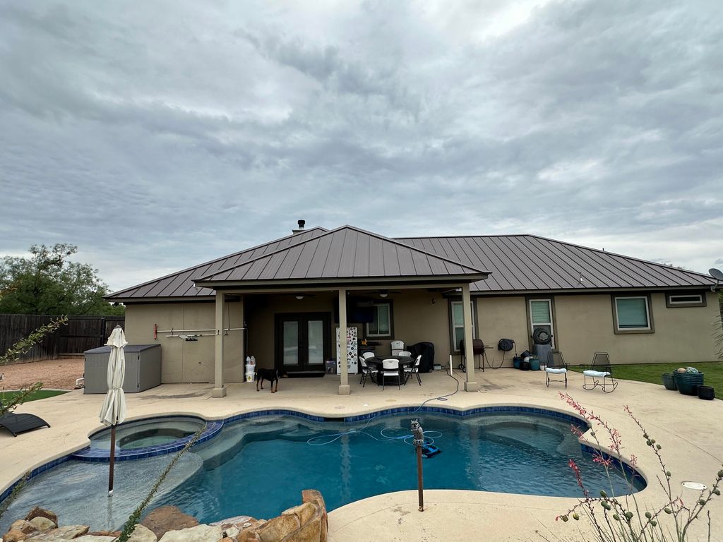 Image 84 of property listing at 145 Edinburgh Road, San Angelo, TX 76901