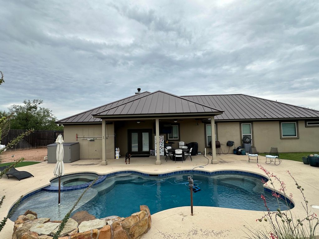 Image 85 of property listing at 145 Edinburgh Road, San Angelo, TX 76901