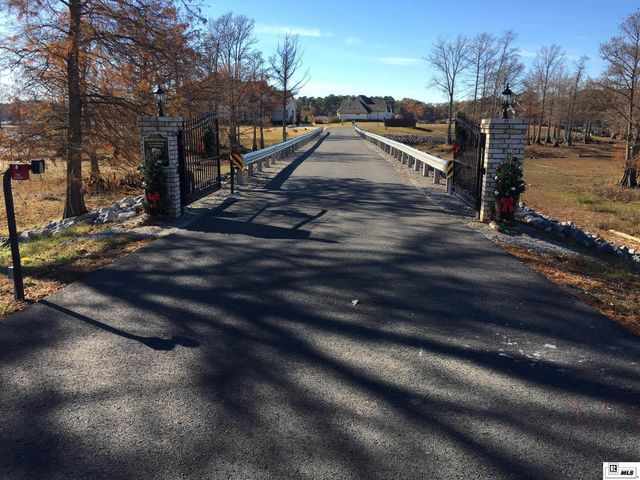 Lot 5 DOZIER CREEK ISLAND DRIVE, Farmerville, LA 71241