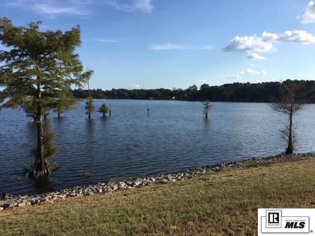 Lot 5 DOZIER CREEK ISLAND DRIVE, Farmerville, LA 71241