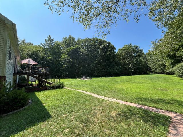 28524 Elwell Road, Sumpter Township, MI 48111