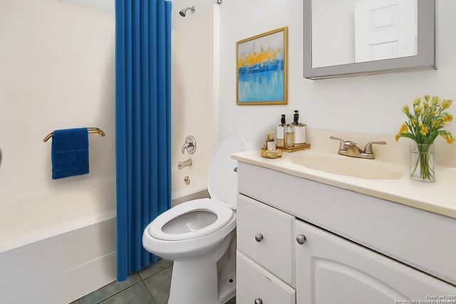 3815 Pipers Crest, San Antonio, TX 78251