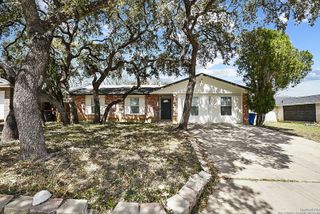 3815 Pipers Crest, San Antonio, TX 78251