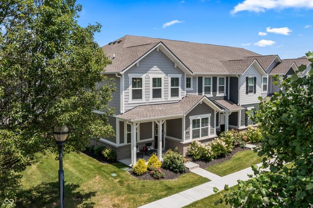 7264 Governors Row, Avon, IN 46123