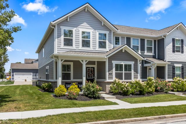 7264 Governors Row, Avon, IN 46123