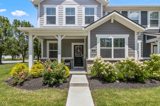 7264 Governors Row, Avon, IN 46123