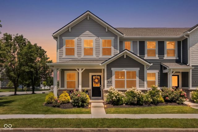 7264 Governors Row, Avon, IN 46123
