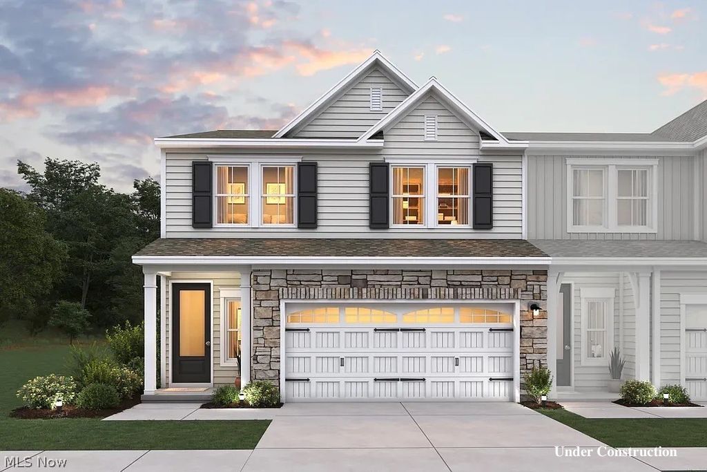 5095 Shepherds Glen, Willoughby, OH 44094