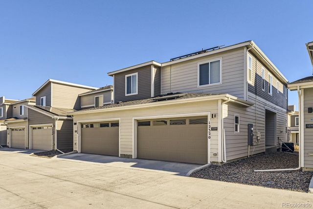 12320 Hayloft Lane, Thornton, CO 80241