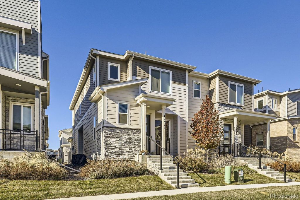 12320 Hayloft Lane, Thornton, CO 80241