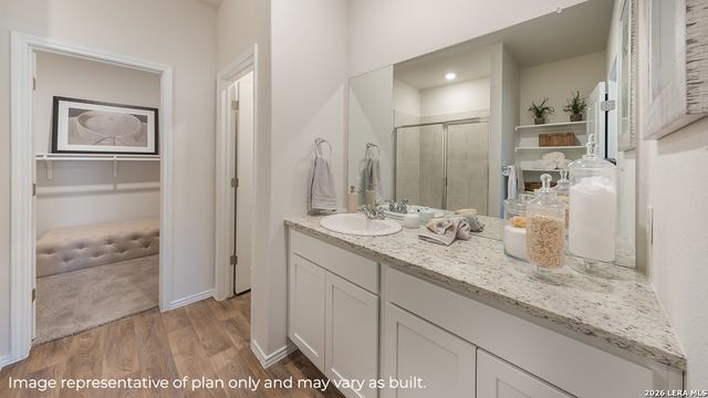 6018 Granite Quarry, San Antonio, TX 78222