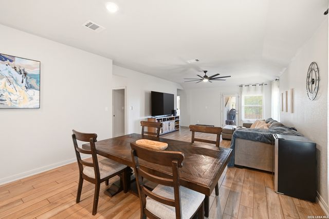 1512 Arcadian Lily, San Antonio, TX 78245