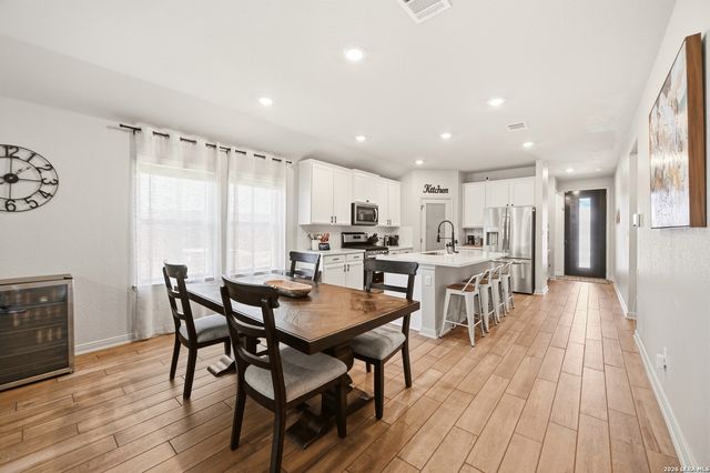 1512 Arcadian Lily, San Antonio, TX 78245