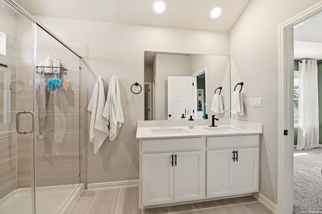 1512 Arcadian Lily, San Antonio, TX 78245