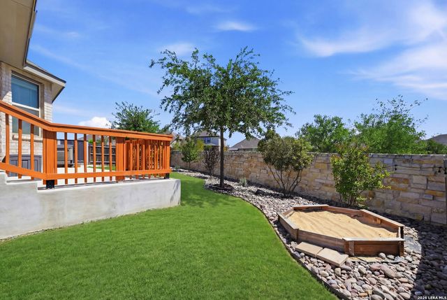 1512 Arcadian Lily, San Antonio, TX 78245