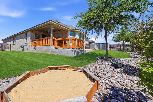 1512 Arcadian Lily, San Antonio, TX 78245