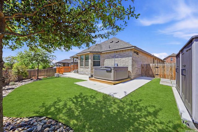 1512 Arcadian Lily, San Antonio, TX 78245