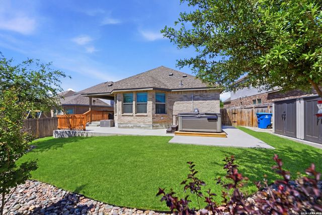 1512 Arcadian Lily, San Antonio, TX 78245