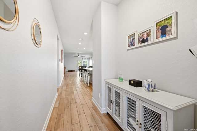 1512 Arcadian Lily, San Antonio, TX 78245