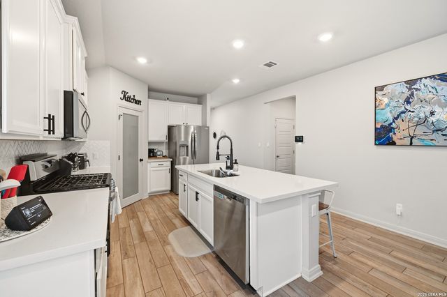 1512 Arcadian Lily, San Antonio, TX 78245